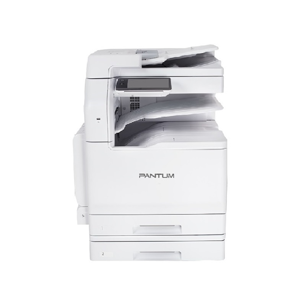 Pantum BM330ADN P/C/S, Mono, А3, 30 ppm (max 100 тыс/mon), 1,2 GHz, 1200х1200 dpi, Standard Memory  4 gb, network, ADF:110 pages.