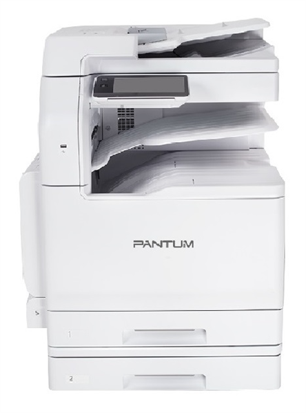Pantum CM330ADN P/C/S, Color, А3, 30 ppm (max 100 тыс/mon), 1,2 GHz, 1200х1200 dpi, 4 gb, network, ADF:110 pages.