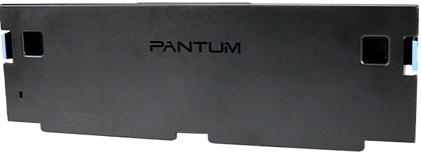 Pantum Waste Toner Bottle CWT-2300 for Color MFP CM230DN/CM230ADN/CM230ADW, 18000 pages