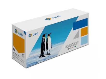 Drum G&G для HP Managed LJ E87640/E87650/E87660 с чипом 145 000 стр. цветной W9055MC аналог W9055MC гарантия 36 мес.