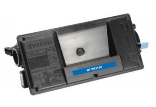 G&G GG-TK3190 черный (25000стр.) для Kyocera ECOSYS P3055dn/P3060dn
