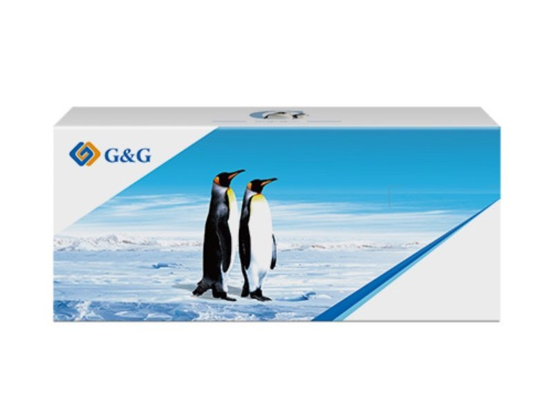 G&G GG-TK5230M пурпурный (2200стр.) для Kyocera ECOSYS P5021cdn/P5021cdw/M5521cdn/M5521cdw