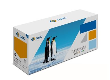 G&G GG-CF363A пурпурный (5000стр.) для HP CLJ M552dn/M553dn/M553N/M553x