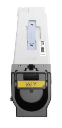 Cartridge G&G для HP Managed CLJ E87640/E87650/E87660 52 000 стр. желтый аналог W9052MC гарантия 36 мес.