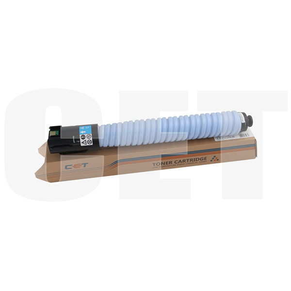Тонер-картридж (CPT, CE08) 006R01759 для XEROX AltaLink C8145/C8155/C8170 (CET) Cyan, 336г, 28000 стр., CET141582U
