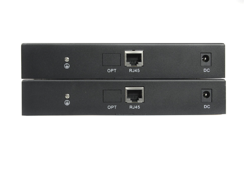 OSNOVO TA-HiKM+RA-HiKM Комплект для передачи HDMI, USB и ИК управления по кабелю витой пары (CAT5e/6) до 150м. Разрешение до 4K2K(3840x2160,60Гц). Поддержка HDMI 2.0. Порты USB предназначены только дл