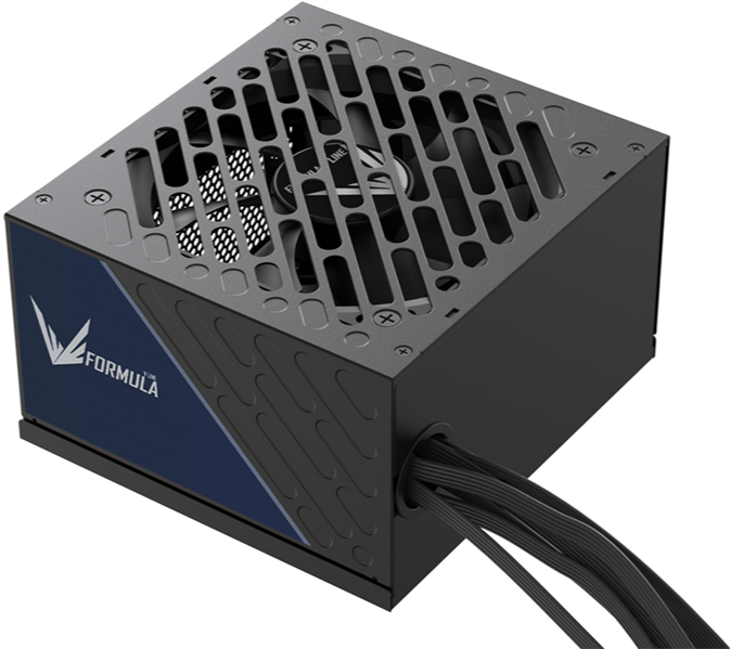 Formula V Line FV-650LT, 650W, APFC, 12cm Fan