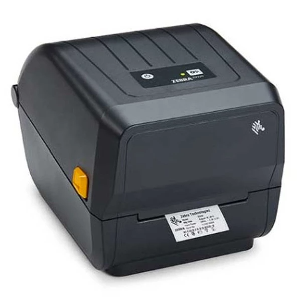 Zebra ZD888, TT, 4", 203 dpi, USB, Ethernet, EU Power Cords (EU P/N ZD23042-30EC00EZ)