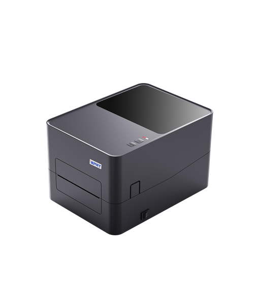 iDPRT iF4, TT, 4", 300DPI, 4IPS (102 mm/sec), 64/128MB, USB+Ethernet, Ribbon 0,5"/1" Core, ZPL, TSPL