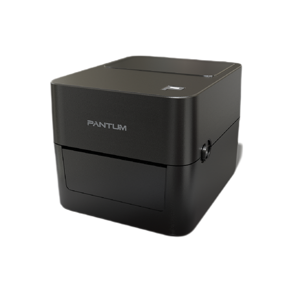 Pantum DT PT-D160N, ширина 4", разрешение 203dpi, скорость печати 152 мм/сек, USB, Ethernet, TSPL, EPL, ZPL, DPL, ESC/POS