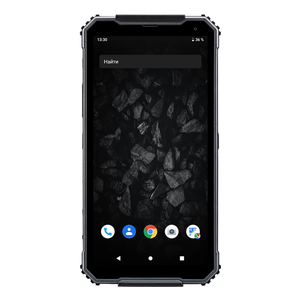MIG S6 Pro, EXPLD, SDM632 1,8 Ghz, 4Gb/64Gb, 1440720 LCD, 5MP/13MP, 4G LTE, Android 10 GMS, Wi-Fi 2.4GHz/5GHz, Bluetooth 4.2 BLE, NFC. Сделано в РФ. Кабель USB Type-C, блок питания USB, комплект с MG-