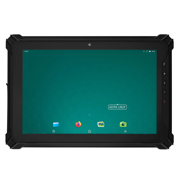 MIG T10, 8gb/128gb, 1200*1920 FHD, 5MP/8MP, 4G LTE, Windows 11 IoT Enterprise, Wi-Fi 2.4GHz/5GHz, Bluetooth 5.0 BLE, NFC, блок питания с кабелем, комплект с T1051-HS и MG-belt01k, гарантия 1 год