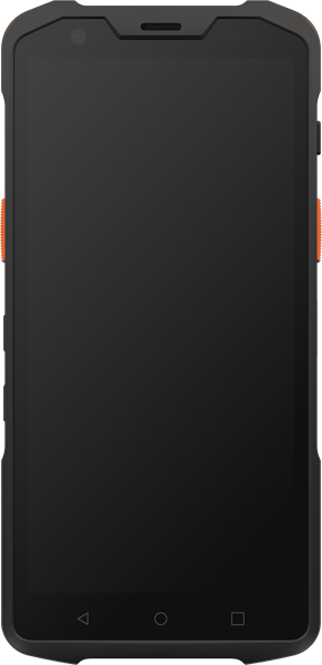 SUNMI L2s PRO (Model T8920) Android 12, 4GB+64GB, 4G, 13MP rear+2MP front cameras, Sunmi 1101 2D Scanner, GMS-EDLA-GL, WiFi, NFC, IP68, 9V2A EU Adapter+Cradle+ScreenProtector