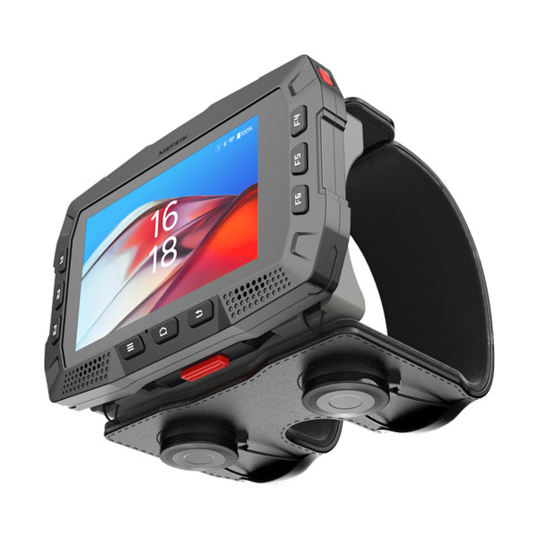 Meferi ME10 4.0 / Android 13/ QCM4490, 2.4GHz, 8-core / 4GB RAM-64GB ROM /9 KEY / Wireless LAN,WiFi-6E 2x2 Dual-Band Simultaneous (DBS)3, 2x2MIMO,IEEE 802.11b/g/n/ac/ax / Bluetooth / NFC / 13MP / 3400