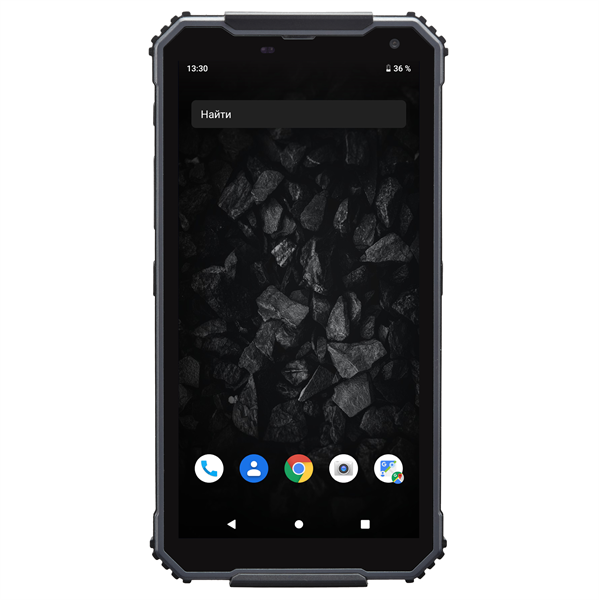 MIG S6 Pro, SDM632 1,8GHz, 4Gb/64Gb, 1440720 LCD, 5MP/13MP, 4G LTE, Android 10, Wi-Fi 2.4GHz/5GHz, Bluetooth 4.2 BLE, NFC, 2D сканер, кабель USB Type-C, блок питания USB, 2 года гарантии