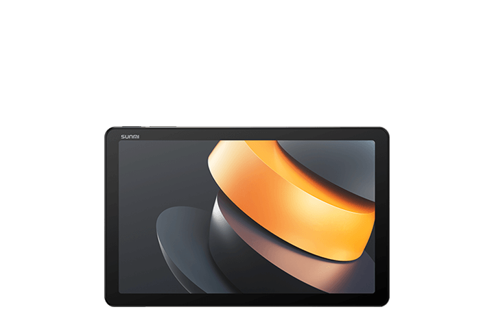 SUNMI CPAD 8.7' CN NO NFC (Android 14, Octa Core, 8GB+128GB, 8M Rear+5M Front Camera, Gl 4G, eSIM, Fingerprint, 2D Scan, GMS, 9V/2A, EU adapter)