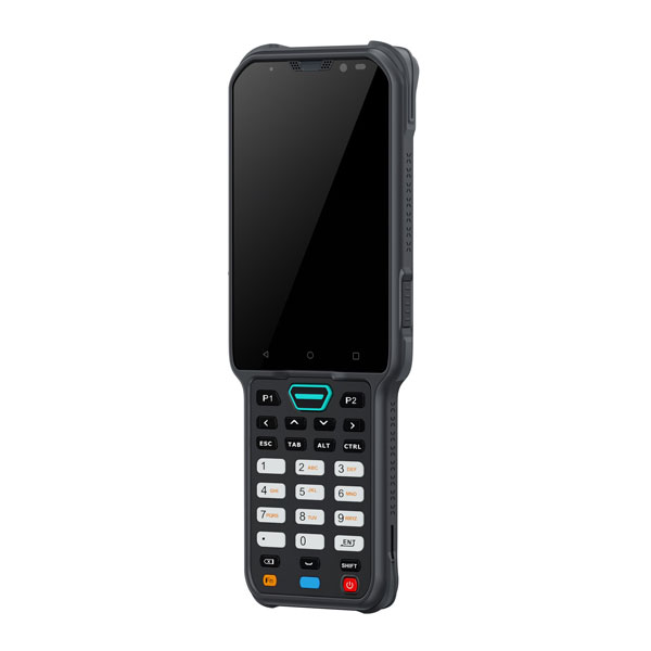 Mindeo D70 2D Standard Range (ME5066) WiFi / LTE / NFC / 4/64Gb / 6700mAh / USB / 38key / EU PSU