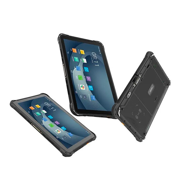 UROVO P8100P AND13/WIFI/BT/4G/4GB/64G/HS7