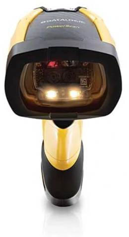 Datalogic PowerScan PD9630-AR, Auto Range, USB Kit (Kit includes Scanner and USB Cable CAB-553)