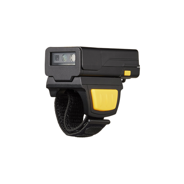 M3 Mobile WR10 SE5500 Ring scanner x 1, Battery x 1, Neck Strap * 1