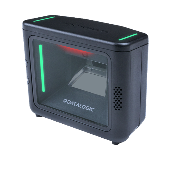 Datalogic Magellan 3610VSi, Wall/Counter Mount, USB Keyboard Type A Ext Pwr 15' Cable (Power Supply Sold Separately)