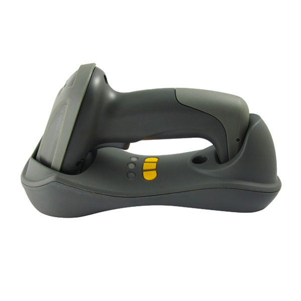 MINDEO CS3290 HD Megapixel, 2D RF USB Gray, 200 скан/сек, 200 метров (RF)