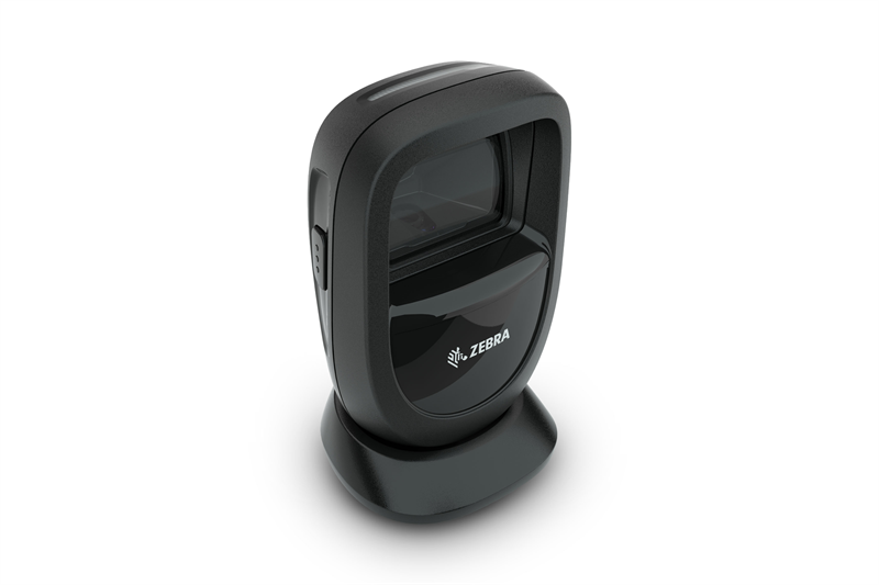 Zebra DS9308-SR BLACK USB: DS9308-SR00004ZZWW SCANNER only (CN)