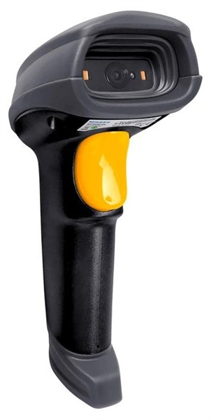 Mindeo MD6600-HD 2D, USB cable, без подставки