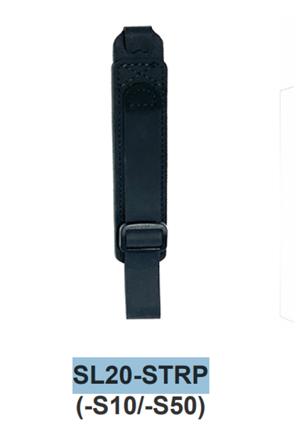 M3 Mobile ASSY: SL20 Handstrap (50 pcs)