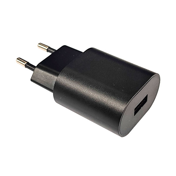 Meferi ASSY: ME10/MS300R-4SBATC-01 - USB Power Adapter, EU Plug, 5V/2A