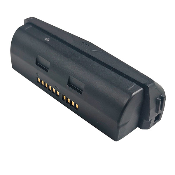 Meferi ASSY: ME10 Standard Capacity 3.7v, 3400mAh Battery