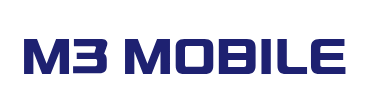 M3 Mobile ASSY: BK10 Extended Capacity Spare Battery 5,100mAh