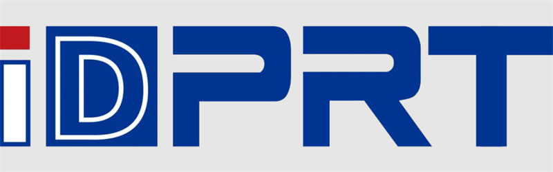 iDPRT ASSY: iD888 203 DPI Printhead, 8IPS