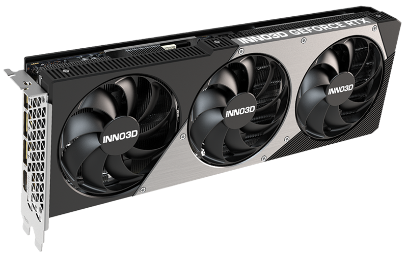 INNO3D RTX 5080 X3//RTX5080, HDMI, DP*3, 16G,D7