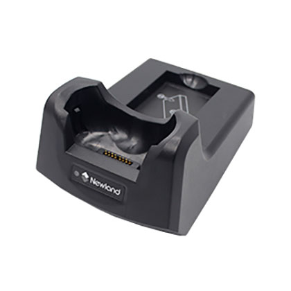 Newland ASSY:Cradle for MT65 series for Charging and Communication.Incl. USB-DC cable
