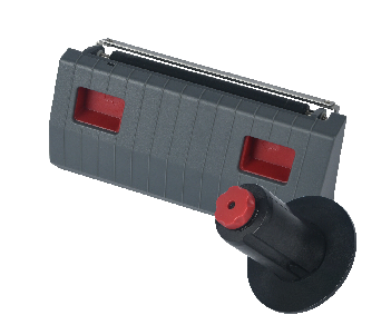 iDPRT ASSY: iK4 PEELER MODULE WITH LINER REWINDER ONLY