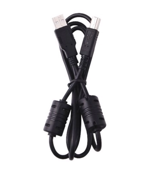 M3 Mobile ASSY: UNIV USB Cable, 1.2M, B-STD to A plug
