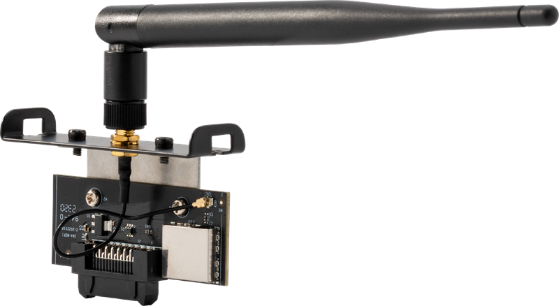 iDPRT ASSY: iK4 WiFi MODULE