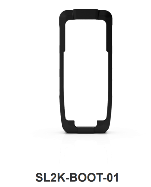 M3 Mobile ASSY: SL20K Rubber boot