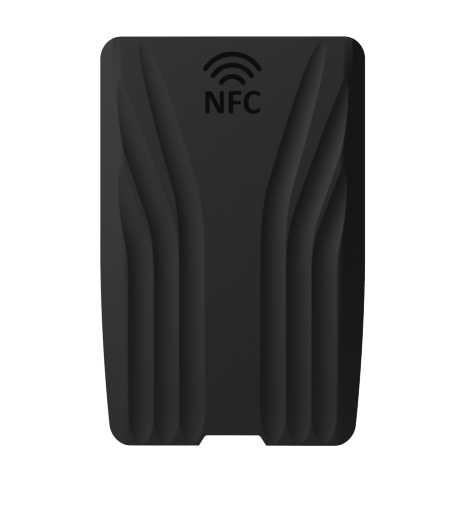 M3 Mobile ASSY: SL20K Charging Extended Capacity Spare Battery 5,100mAh