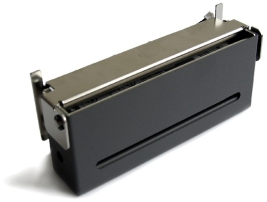 Godex ASSY: Cutter DT2x, модуль резака к DT2x, гильотинный (макс. толщина материала для резки 0,15мм)