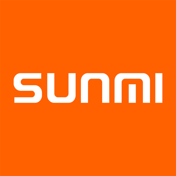 SUNMI ASSY: CPAD mount stand (CF03B)