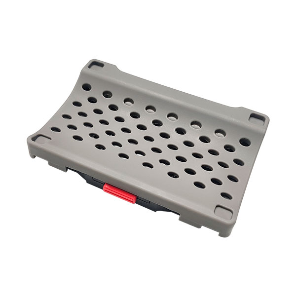 Meferi ASSY: ME10 Wearable Rack, work with WSTPME10