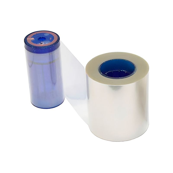 Pointman Ламинирующая лента для NL200 толщиной 1,0  mil на 500 оттисков Clear Laminate Patch (1.0mil & 500 imprint )