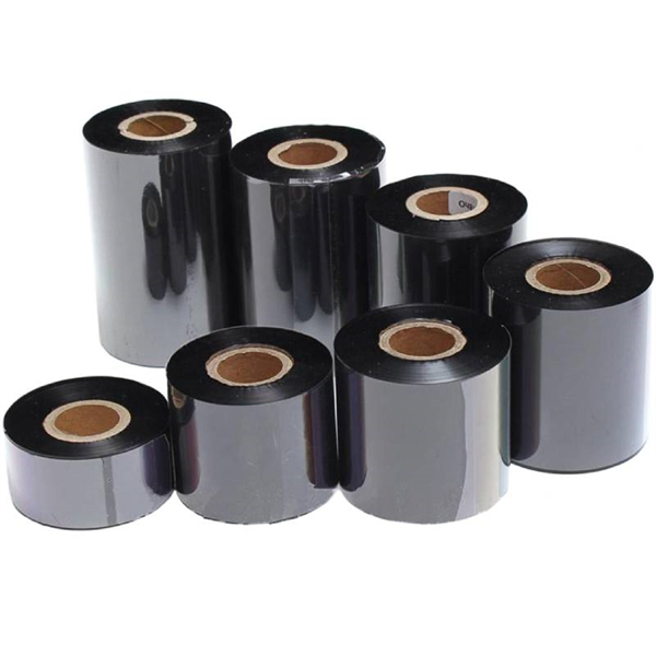 Ribbon 60mm*300m WAX (ВОСК)/RESIN (СМОЛА) OUT Black
