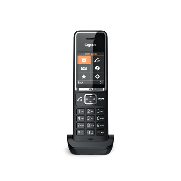 GIGASET COMFORT 550HX