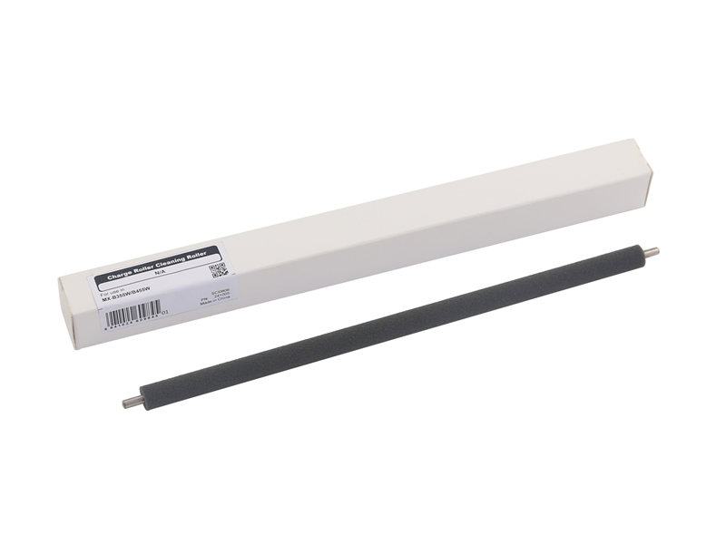 Ролик очистки ролика заряда для SHARP MX-B355W/455W (CET), CET241005