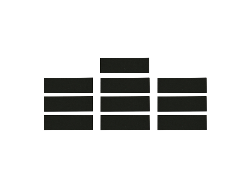 Резинка тормозной площадки для BROTHER DCP-L2540, MFC-L2700, HL-L2360DW (CET), CET2810