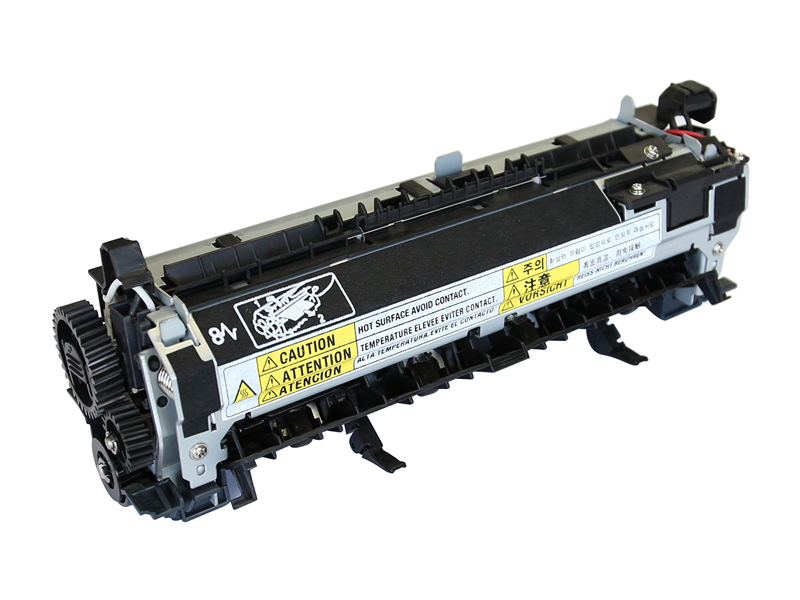 Фьюзер (печка) в сборе E6B67-67902 для HP LaserJet Enterprise M604/M605/M606 (CET), CET2789U