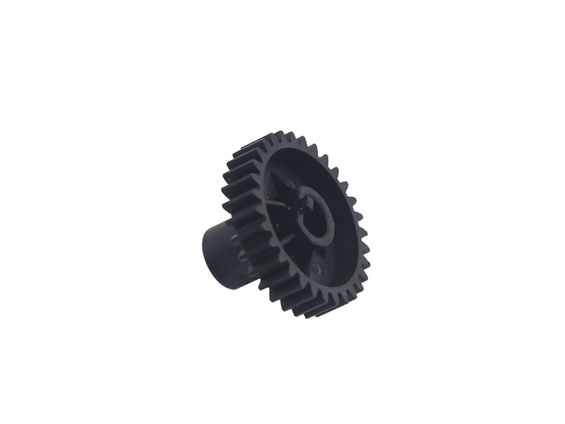 Шестерня резинового вала левая 31T для KYOCERA ECOSYS M2040dn/2135dn/2635dn/P2235dn/2040dn (CET), CET361009